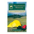 Stackpole Books Nols Wilderness Wisdom - John Gookin 100051